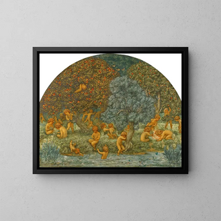 Thomas Matthews Rooke - The orchard.webp