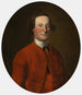 Gén. John Bradstreet - Thomas McIlworth — widok dzieła