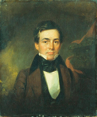 Thomas Mickell Burnham - Stevens Thomson Mason.webp