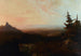 Scena górska - Thomas Moran — widok dzieła