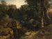 La Vallée - Thomas Moran — widok dzieła