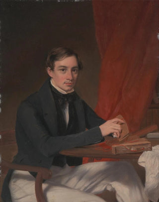 Thomas Phillips - Cosmo Richard Howard.webp