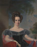 Élisabeth Howard - Thomas Phillips — widok dzieła