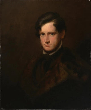 Thomas Phillips - John Lothrop Motley.webp
