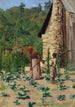 La Façon dont ils vivent - Thomas Pollock Anshutz — widok dzieła