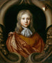 Portret Sir Johna Percevala 3. baroneta 1660-1686 - Thomas Pooley — widok dzieła