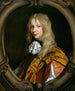 Portret Sir Philipa Percevala 2. Batalion 1656-1680 - Thomas Pooley — widok dzieła