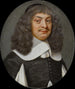 Portret prezydenta Lamoignon - Thomas Prieur — widok dzieła
