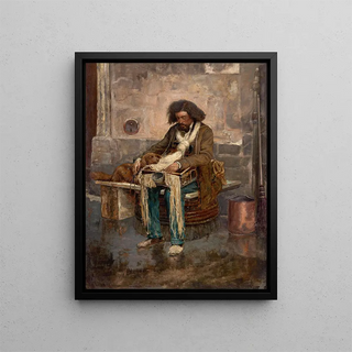 Thomas Satterwhite Noble - The Blind Man of Paris.webp
