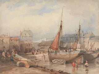 Thomas Sewell Robins - Mutton Cove Plymouth.webp