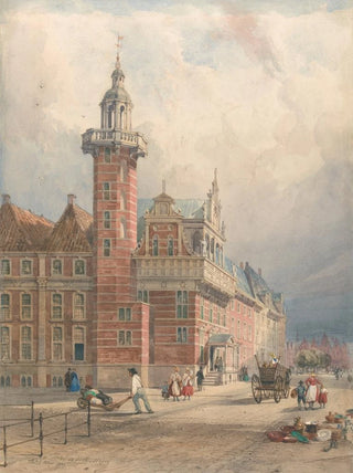 Thomas Shotter Boys - Hotel de Ville Hague.webp