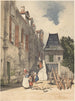 Saint-Amand Rouen - Thomas Shotter Boys — widok dzieła
