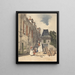 Saint-Amand Rouen - Thomas Shotter Boys — oprawiony obraz na ścianie