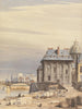 L'Institut de France Paris - Thomas Shotter Boys — widok dzieła