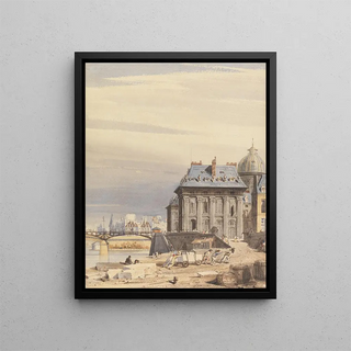 Thomas Shotter Boys - LInstitut de France Paris.webp