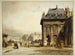 L'Institut de la aile gauche avec le portique - Thomas Shotter Boys — widok dzieła