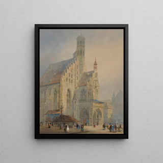 Thomas Shotter Boys - Nuremberg.webp