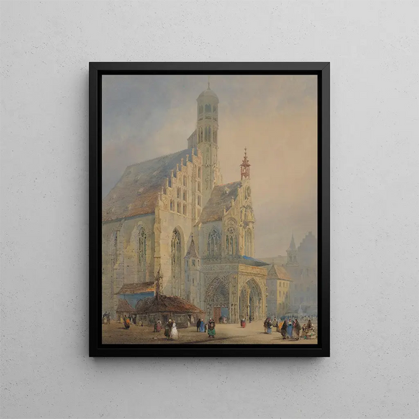 Thomas Shotter Boys - Nuremberg.webp