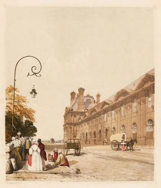 Thomas Shotter Boys - Pavillon de Flore Tuileries.webp