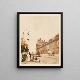 Thomas Shotter Boys - Pavillon de Flore Tuileries.webp