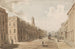 Regent Street w kierunku Piccadilly od Waterloo Place - Thomas Shotter Boys — widok dzieła