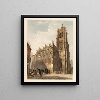 Thomas Shotter Boys - SaintSverin Paris.webp