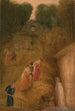 Le Moulin - Thomas Stothard — widok dzieła