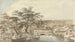Młyn do ładowania wody - Thomas Stowers — widok dzieła