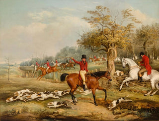 Parti - Thomas Walker Bretland — widok dzieła