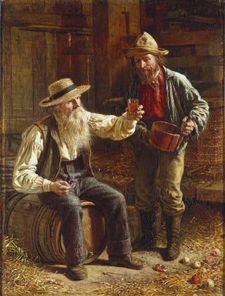 Thomas Waterman Wood - New Cider.webp