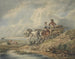 Wózek - Thomas Webster — widok dzieła