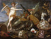 Triumf Miłości i Piękna - Thomas Willeboirts — widok dzieła