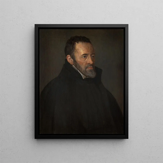Thomas Willeboirts Bosschaert - Portret van Balthasar Corderius.webp