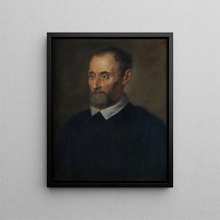 Thomas Willeboirts Bosschaert - Portret van Godefridus Wendelinus.webp