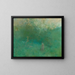 Le bouleau blanc - Thomas Wilmer Dewing — oprawiony obraz na ścianie