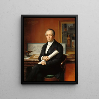 Thophile Auguste Vauchelet - Louis Visconti 17911853 architecte.webp