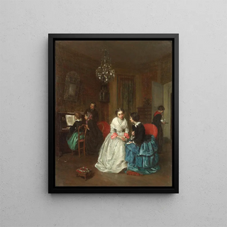 Thophile Duverger - Confidences.webp