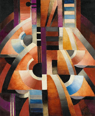 Thorvald Hellesen - Balalaika.webp