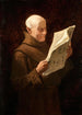 Journal amusant - Thure Nicolaus Cederström — widok dzieła