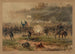Bitwa pod Antietam - Thure de Thulstrup — widok dzieła