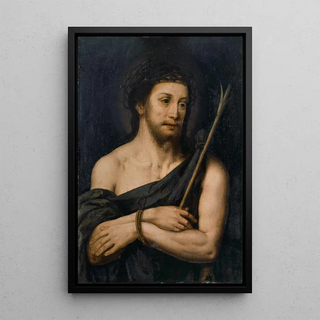 Tiberius Dominikus Wocher - Christ as Ecce Homo.webp