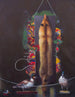 Exposition - Tiit Pääsuke — widok dzieła