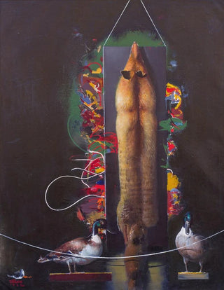 Tiit Psuke - Exposition.webp