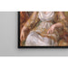 Reprodukcja obrazu Tilla Durieux (Ottilie Godeffroy, 1880-1971) - Pierre-Auguste Renoir