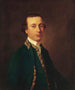 Daniel de Castro - Tilly Kettle — widok dzieła