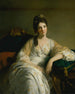 Éléonore Francis Grant d'Arndilly - Tilly Kettle — widok dzieła