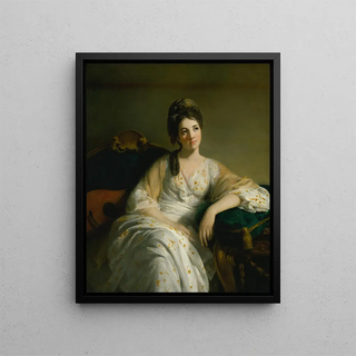 Tilly Kettle - Eleanor Francis Grant of Arndilly.webp