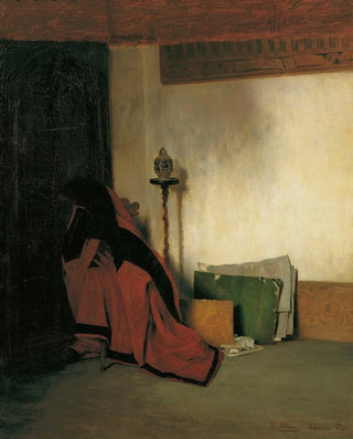 Tina Blau - Atelierecke.webp