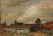 Dordrecht - Tina Blau — widok dzieła