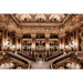 Fotografia z Parisu - L'Opéra Garnier